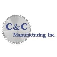 c c metal fabrications inc|c&c manufacturing brandon sd.